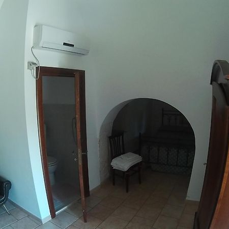 Agriturismo Antico Leccio Gioia Del Colle Bagian luar foto