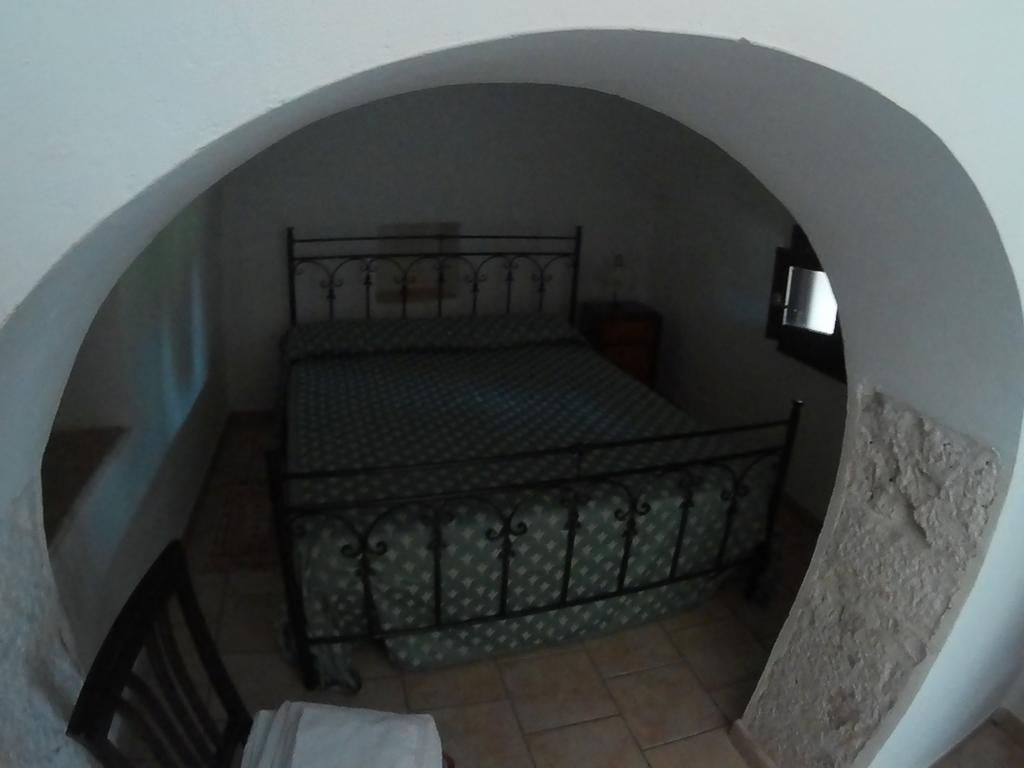 Agriturismo Antico Leccio Gioia Del Colle Bagian luar foto