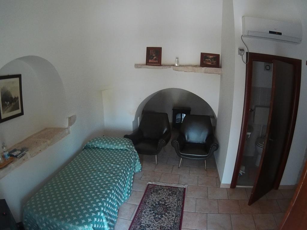 Agriturismo Antico Leccio Gioia Del Colle Bagian luar foto