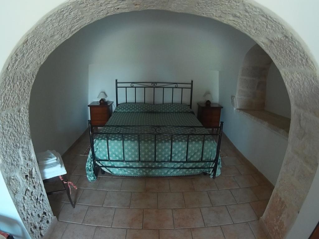 Agriturismo Antico Leccio Gioia Del Colle Bagian luar foto