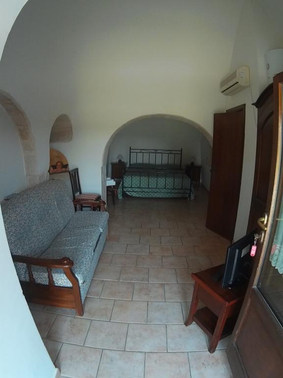 Agriturismo Antico Leccio Gioia Del Colle Bagian luar foto